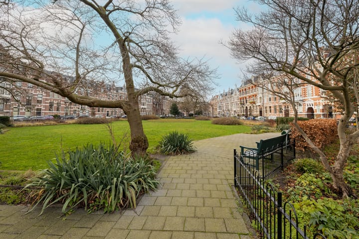 Foto 44 van 2e Sweelinckstraat 71-A