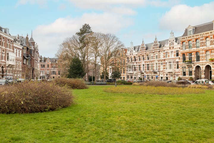 Foto 45 van 2e Sweelinckstraat 71-A