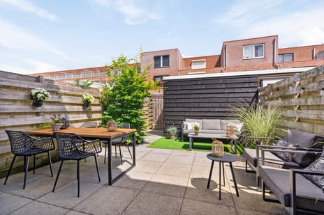 Mark Twainhof 15 secondary image