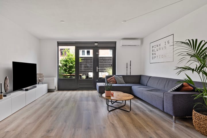 Foto 4 van Mark Twainhof 15