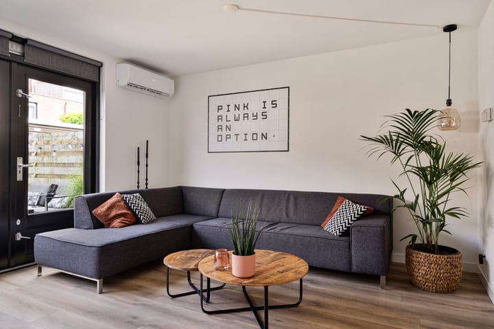 Foto 5 van Mark Twainhof 15