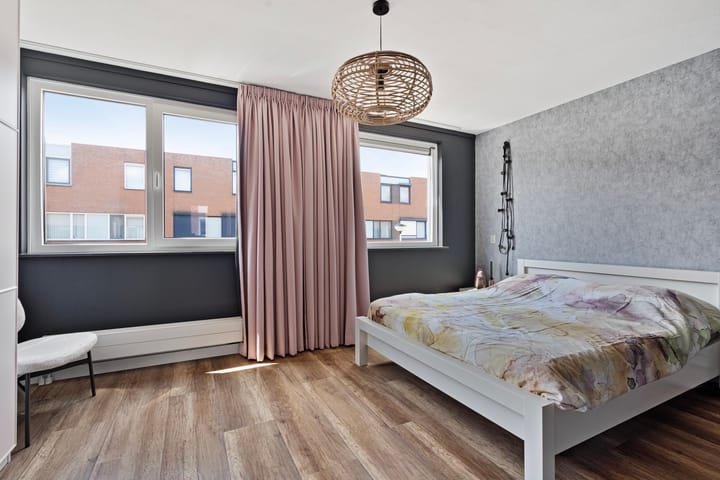 Foto 13 van Mark Twainhof 15