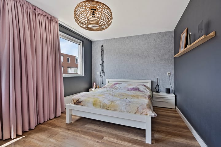 Foto 14 van Mark Twainhof 15