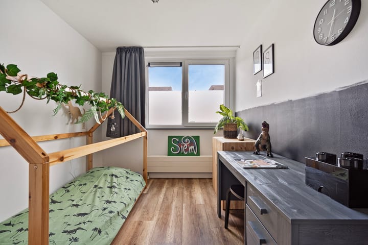 Foto 15 van Mark Twainhof 15