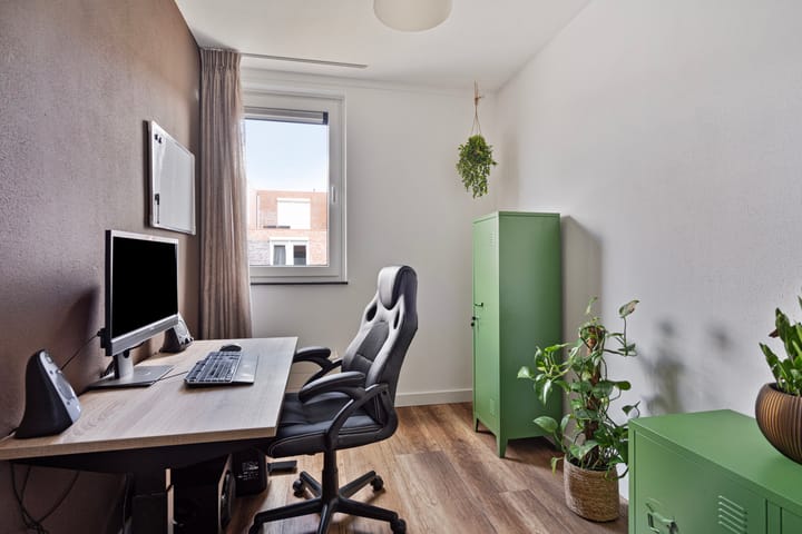 Foto 17 van Mark Twainhof 15