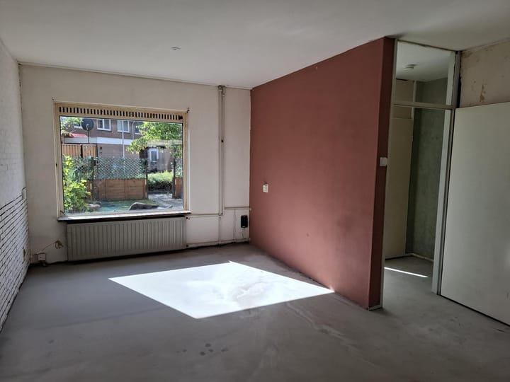 Foto 3 van Snoekenveen 414