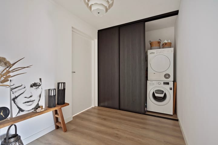 Foto 28 van Mark Twainhof 15