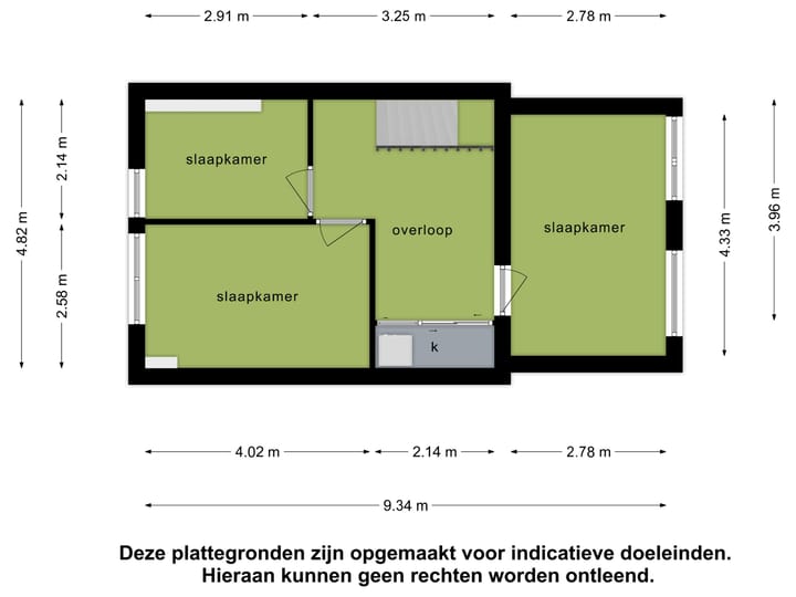 Foto 30 van Mark Twainhof 15