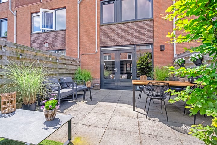 Foto 31 van Mark Twainhof 15