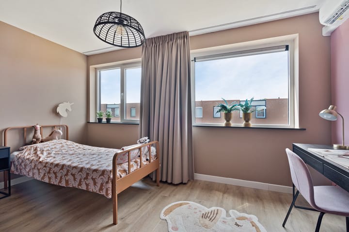 Foto 22 van Mark Twainhof 15