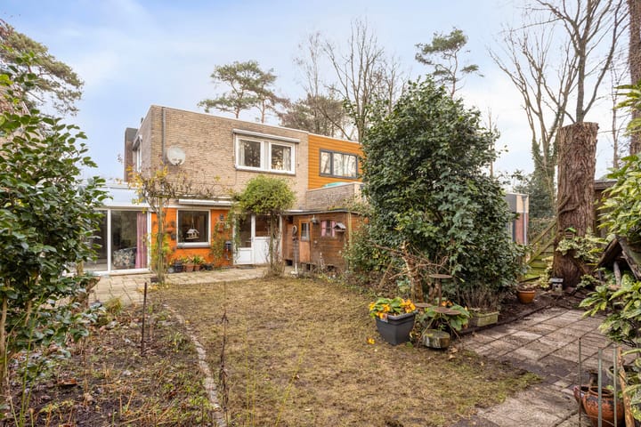 Foto 4 van Texellaan 11