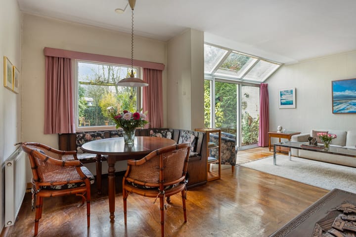 Foto 5 van Texellaan 11