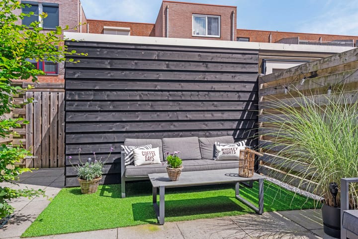 Foto 33 van Mark Twainhof 15