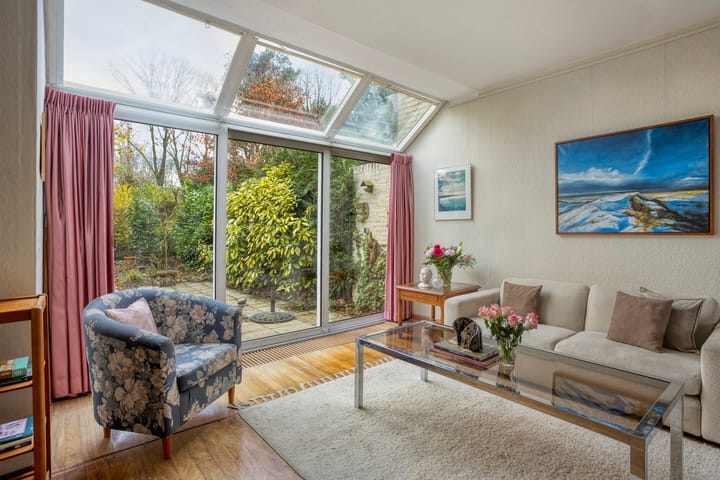 Foto 6 van Texellaan 11