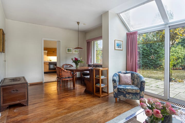 Foto 7 van Texellaan 11