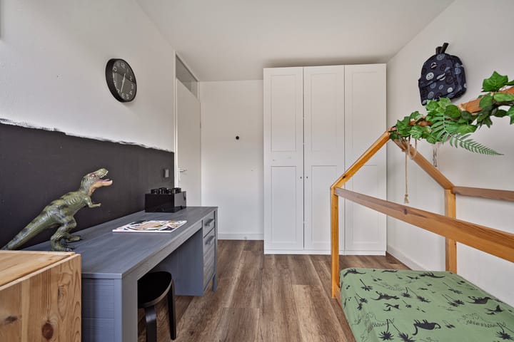 Foto 16 van Mark Twainhof 15