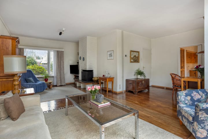 Foto 8 van Texellaan 11