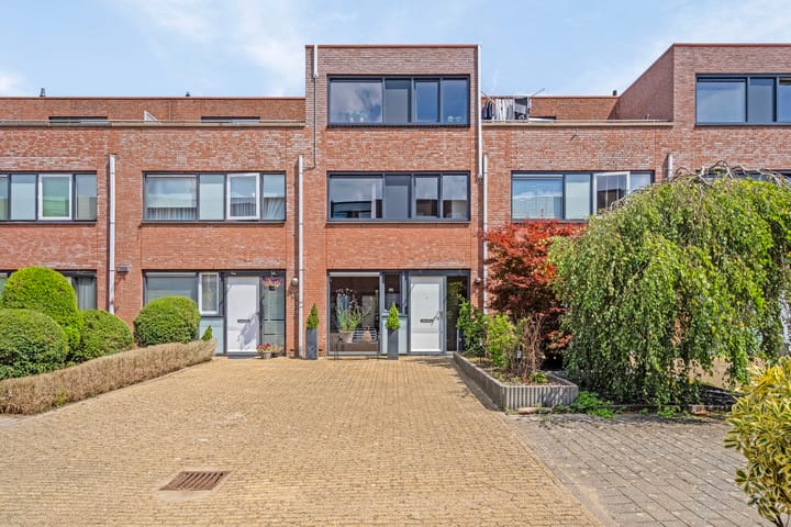 Foto 36 van Mark Twainhof 15