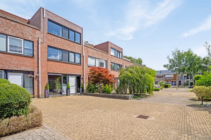 Foto 37 van Mark Twainhof 15