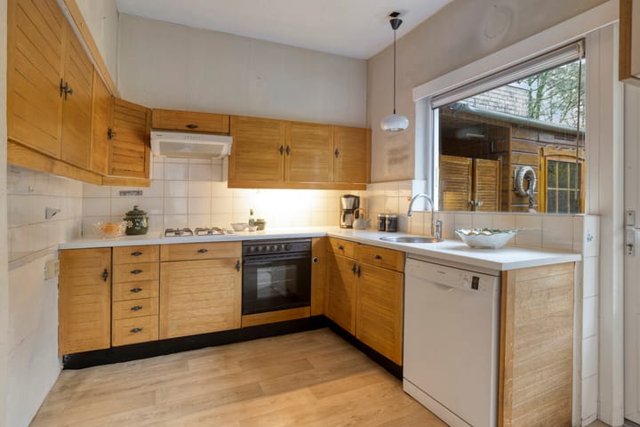 Foto 10 van Texellaan 11