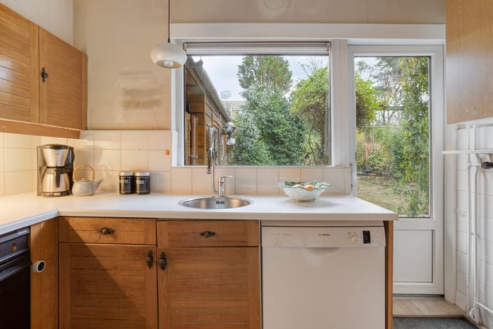 Foto 11 van Texellaan 11