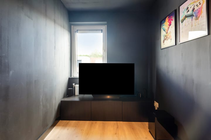 Foto 26 van Mark Twainhof 15