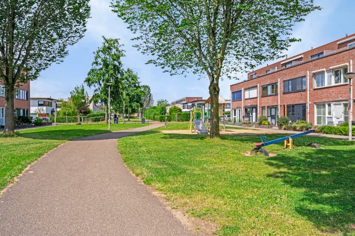 Foto 40 van Mark Twainhof 15