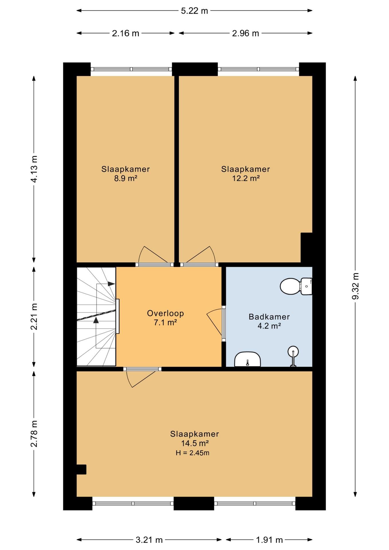 Foto 15 van Snoekenveen 414
