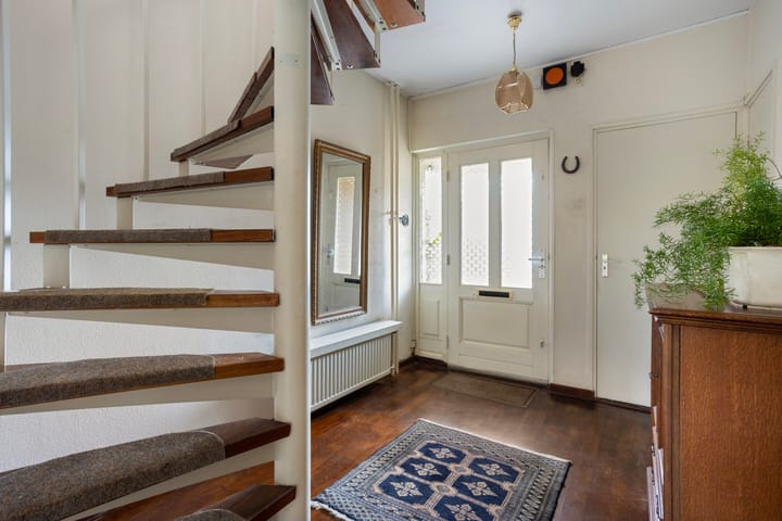 Foto 15 van Texellaan 11