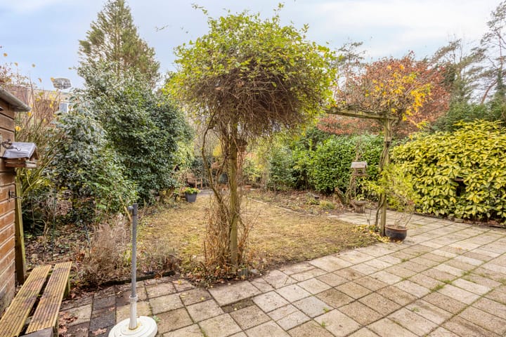 Foto 24 van Texellaan 11