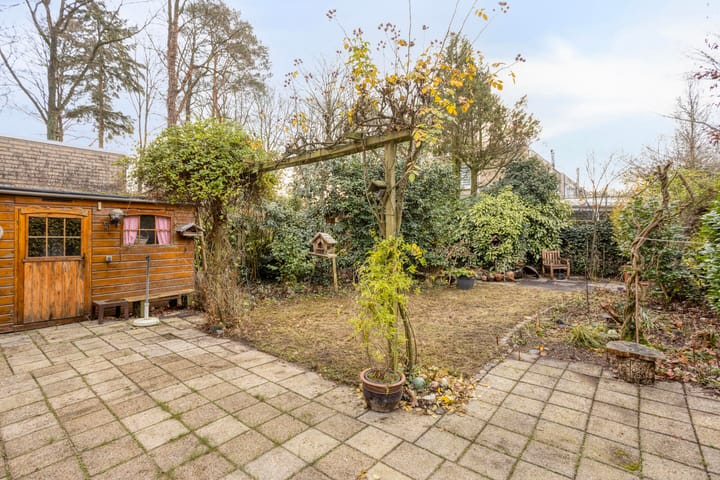 Foto 25 van Texellaan 11