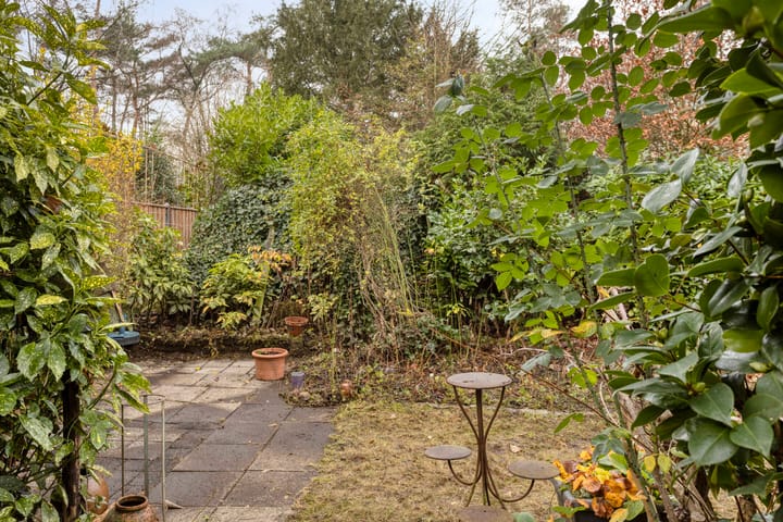 Foto 27 van Texellaan 11