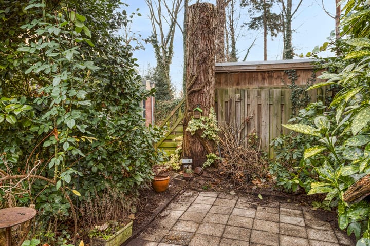 Foto 28 van Texellaan 11