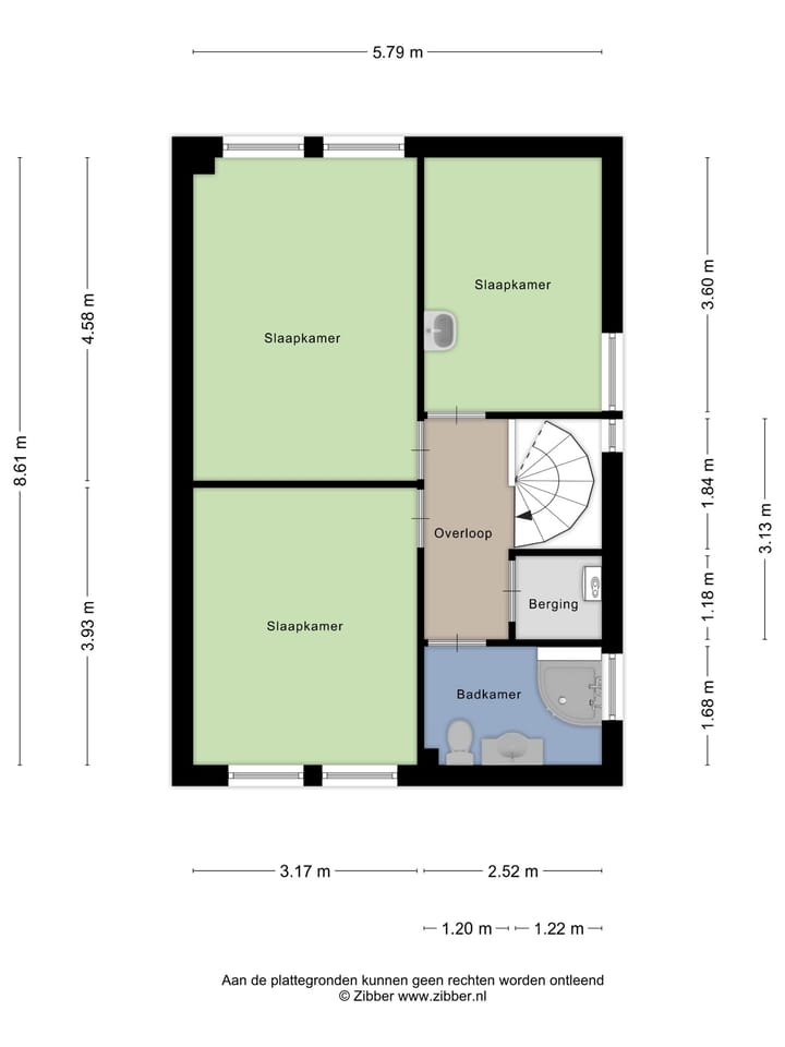 Foto 36 van Texellaan 11