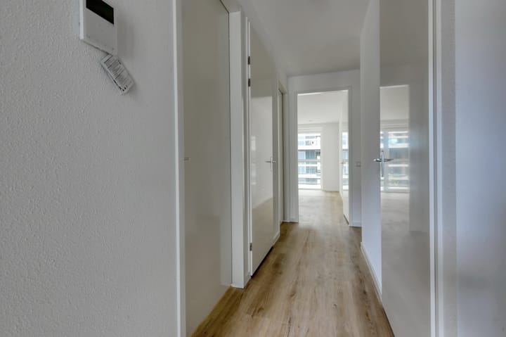 Photo 4 of Fultonbaan 32-40