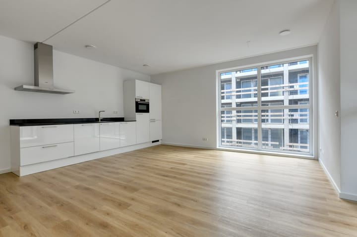 Photo 5 of Fultonbaan 32-40