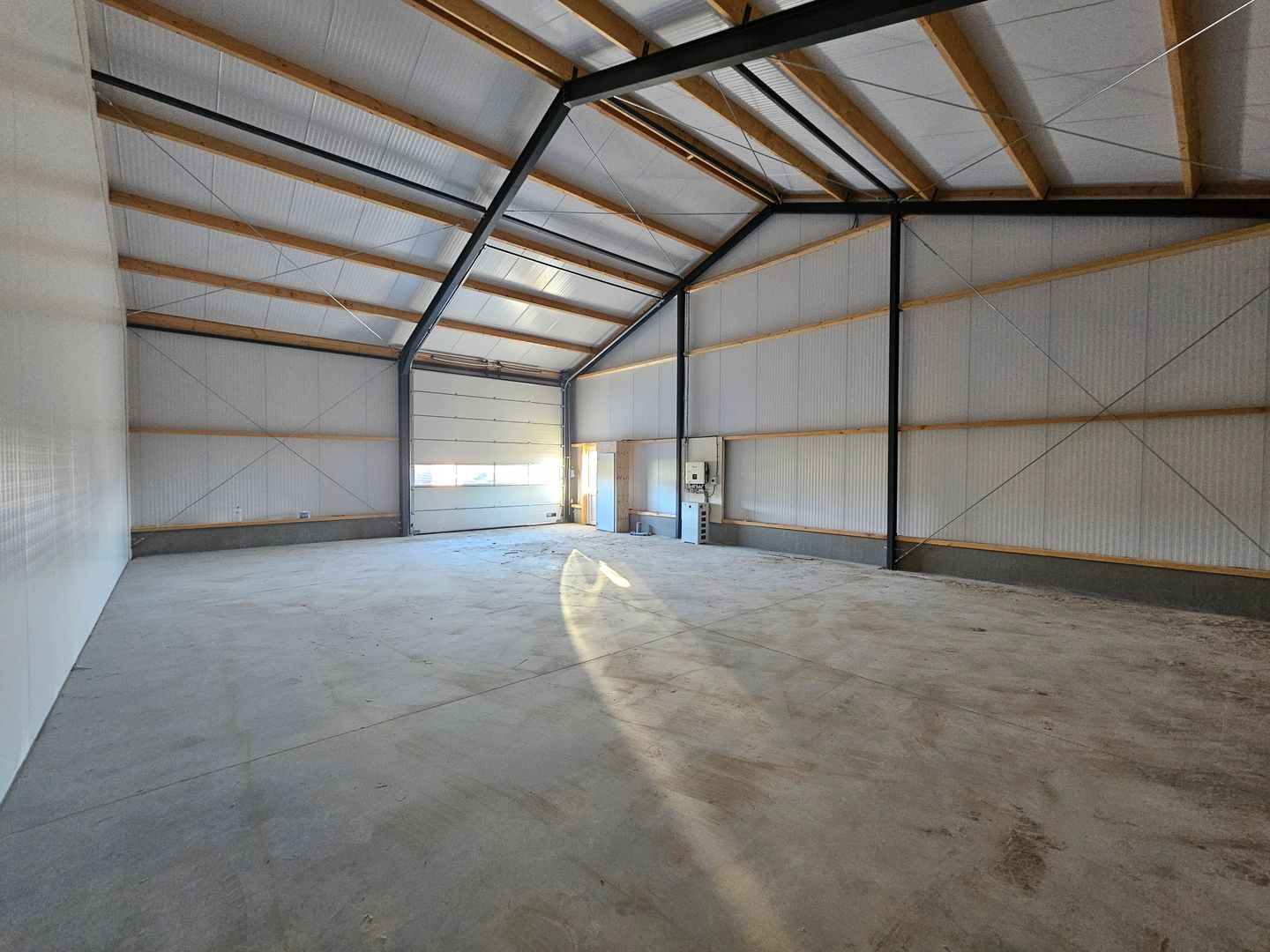 Bekijk foto 5 van Haarlanden 13