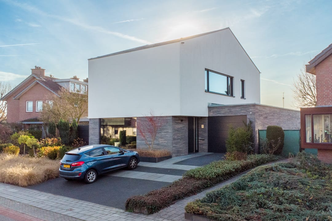 Photo 2 of Jabeekerstraat 9