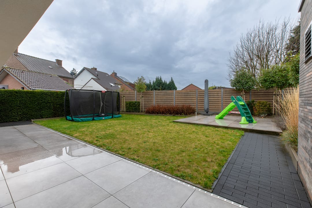 Photo 31 of Jabeekerstraat 9