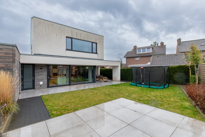 Foto 33 van Jabeekerstraat 9