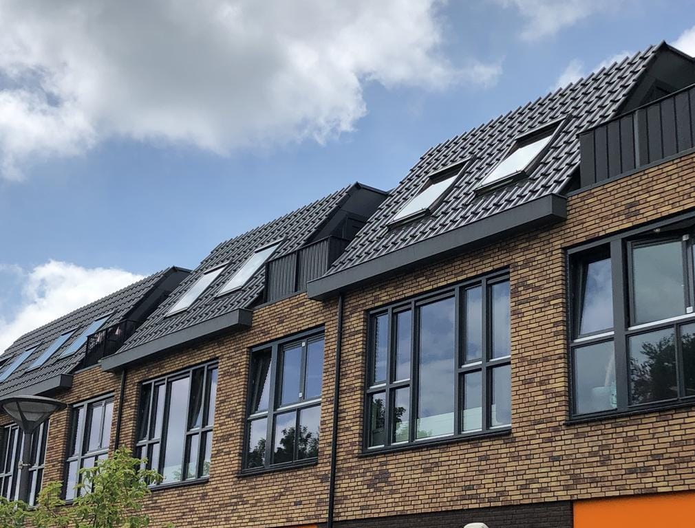 Zuiderzeestraatweg 135-N