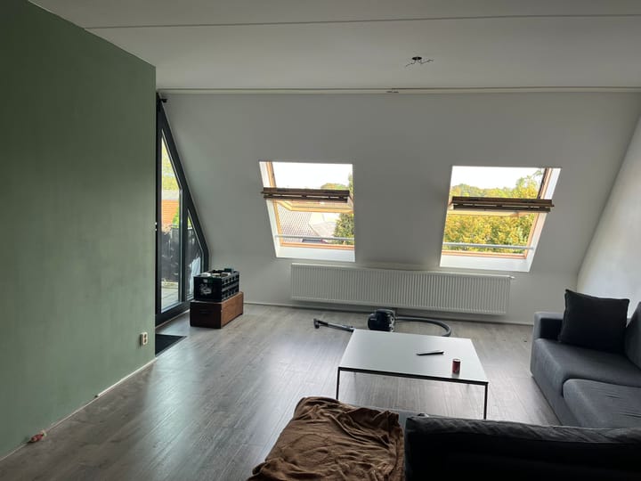 Foto 3 van Zuiderzeestraatweg 135-N