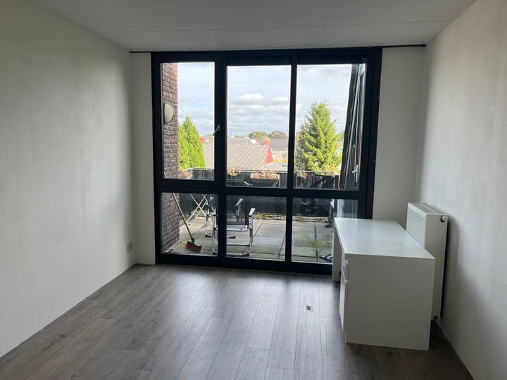 Foto 5 van Zuiderzeestraatweg 135-N