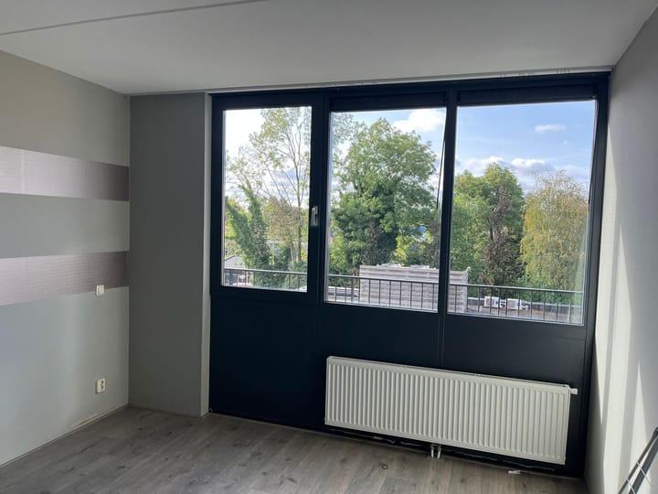 Foto 7 van Zuiderzeestraatweg 135-N