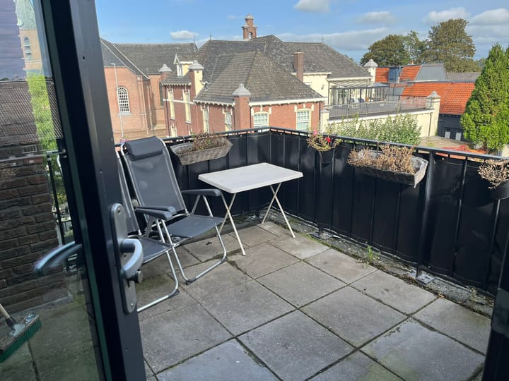 Foto 14 van Zuiderzeestraatweg 135-N