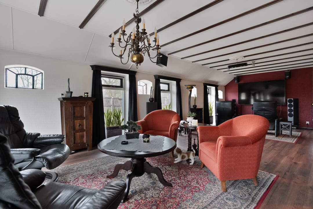 Foto 2 van Kolderveen 78-A