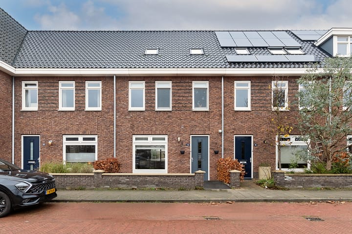 Foto 1 van Spieghelhof 18