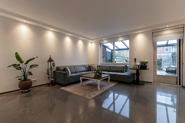 Foto 2 van Spieghelhof 18