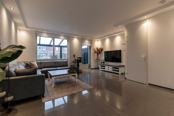 Foto 3 van Spieghelhof 18