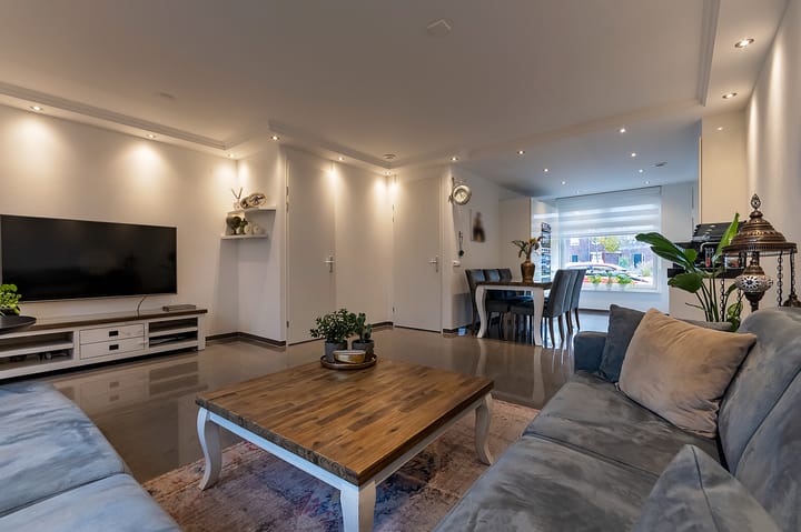 Foto 6 van Spieghelhof 18